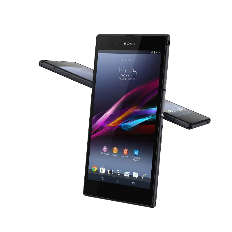 Замена акселерометра Sony Xperia Z Ultra