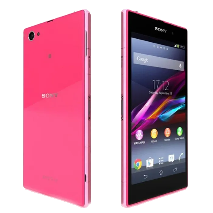 Замена акселерометра Sony Xperia Z1 Compact