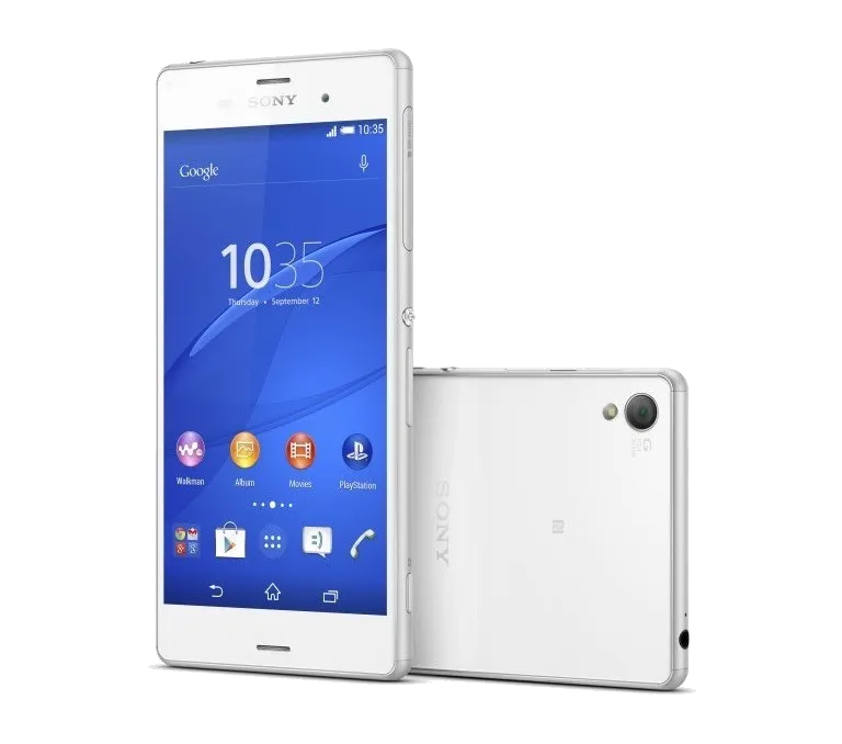 Замена акселерометра Sony Xperia Z3 Dual