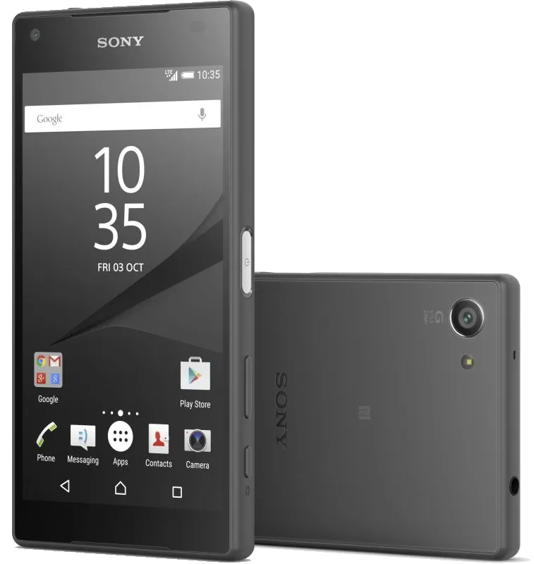 Замена акселерометра Sony Xperia Z5