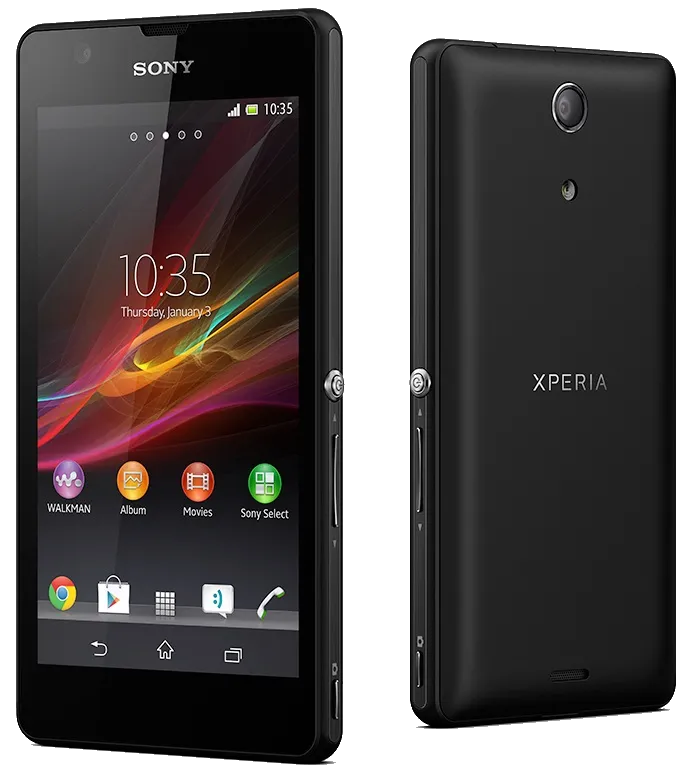 Замена акселерометра Sony Xperia ZR