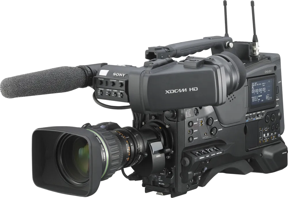 Замена платы отсека карты памяти Sony PXW-X500