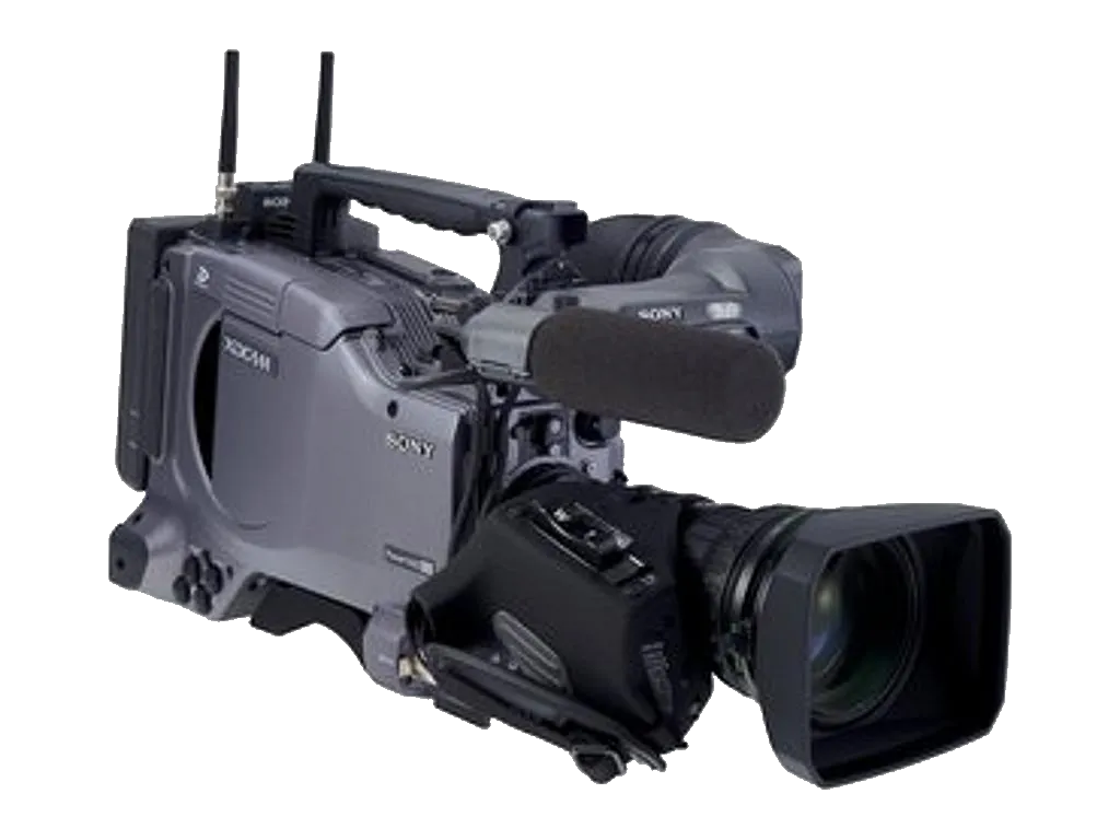 Замена платы отсека карты памяти Sony PDW-530P