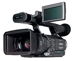 Замена платы отсека карты памяти Sony HXC-D70H/U