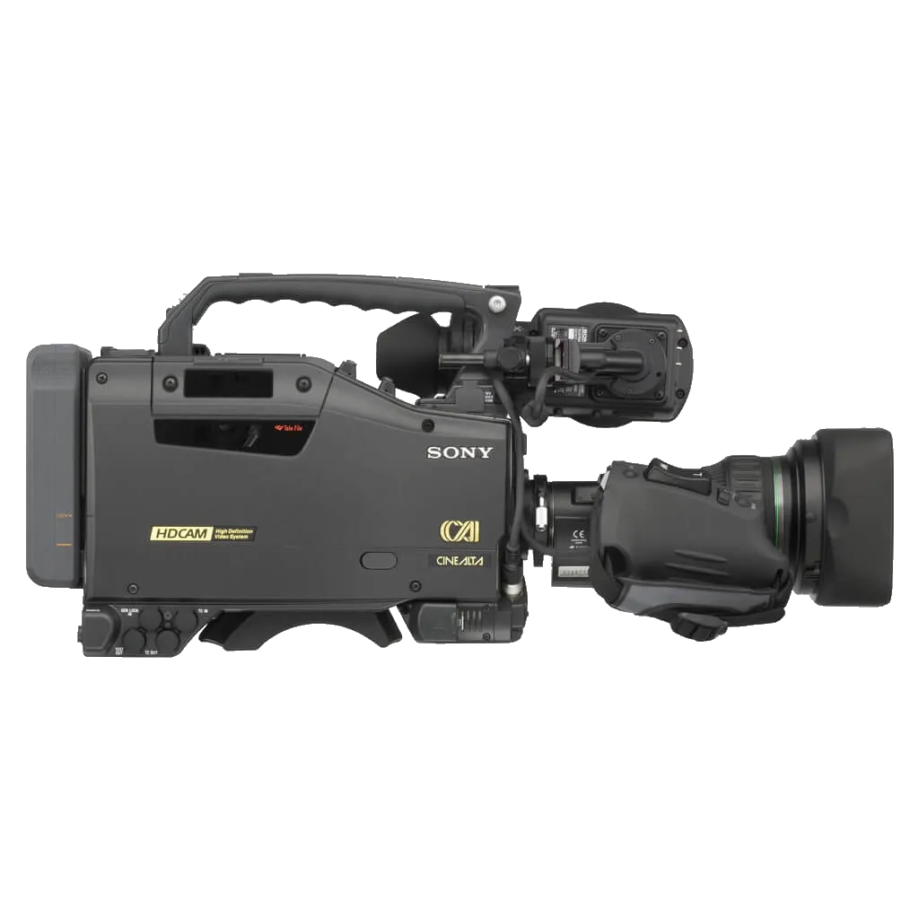 Замена платы отсека карты памяти Sony HDW-F900R