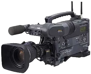 Замена платы отсека карты памяти Sony HDW-730S