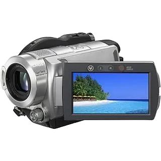 Замена платы отсека карты памяти Sony HDR-UX7E