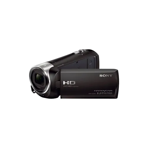 Замена платы отсека карты памяти Sony HDR-CX240E
