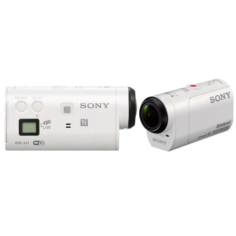 Замена платы отсека карты памяти Sony HDR-AZ1VW