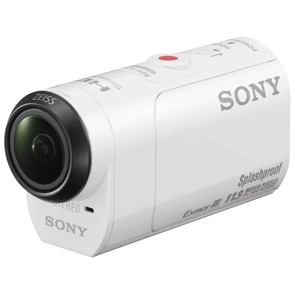 Замена платы отсека карты памяти Sony HDR-AZ1VB