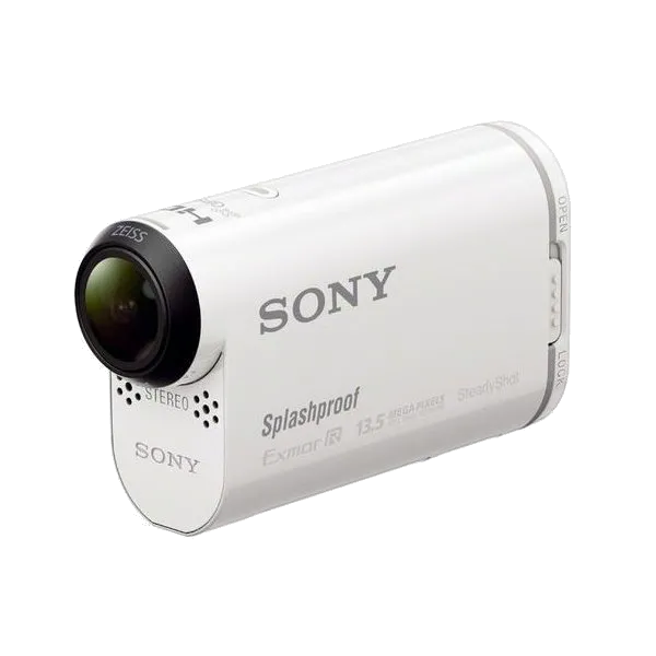 Замена платы отсека карты памяти Sony HDR-AS100V