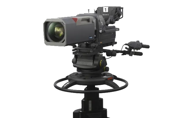 Замена платы отсека карты памяти Sony HDC-2000