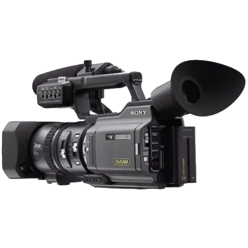 Замена платы отсека карты памяти Sony DSR-PD177P