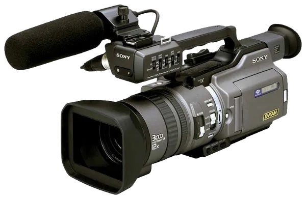 Замена платы отсека карты памяти Sony DSR-PD150P
