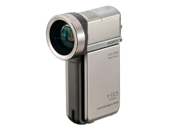 Замена платы отсека карты памяти Sony DCR-TG5E