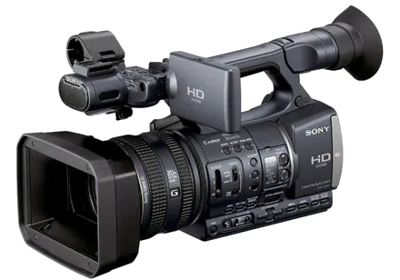 Замена платы отсека карты памяти Sony DCR-AX200E