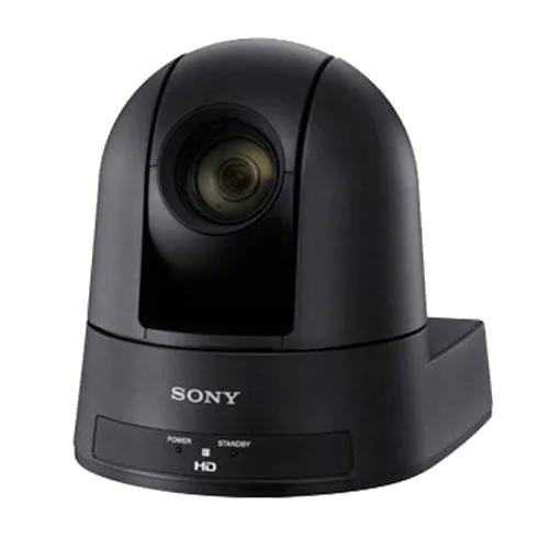 Замена платы отсека карты памяти Sony SRG-300SEC