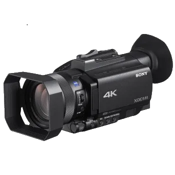 Замена платы отсека карты памяти Sony PXW-Z90