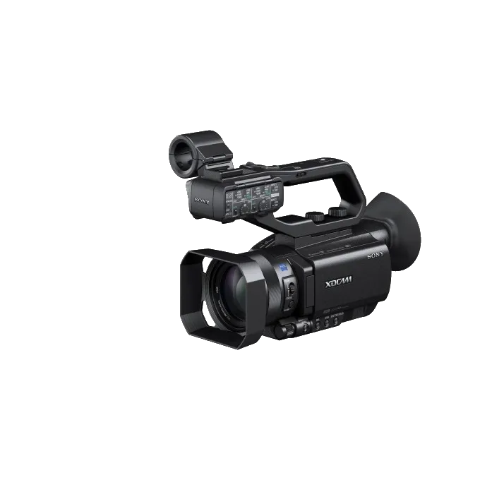 Замена платы отсека карты памяти Sony PXW-X70