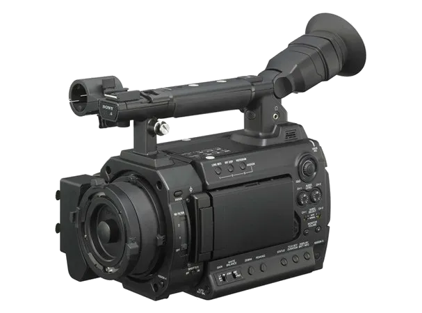 Замена платы отсека карты памяти Sony PMW-F3L