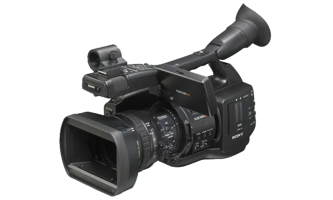 Замена платы отсека карты памяти Sony PMW-EX1