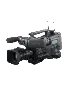 Замена платы отсека карты памяти Sony PMW-400K