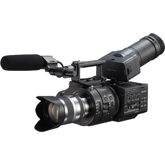 Замена платы отсека карты памяти Sony NEX-FS700