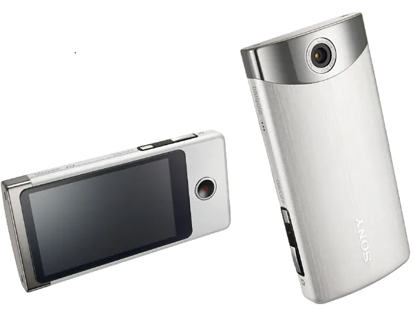 Замена платы отсека карты памяти Sony MHS-TS20K