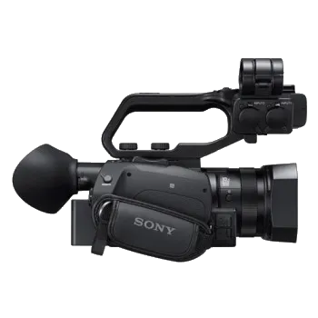 Замена платы отсека карты памяти Sony HXR-NX80