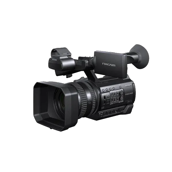 Замена платы отсека карты памяти Sony HXR-NX100