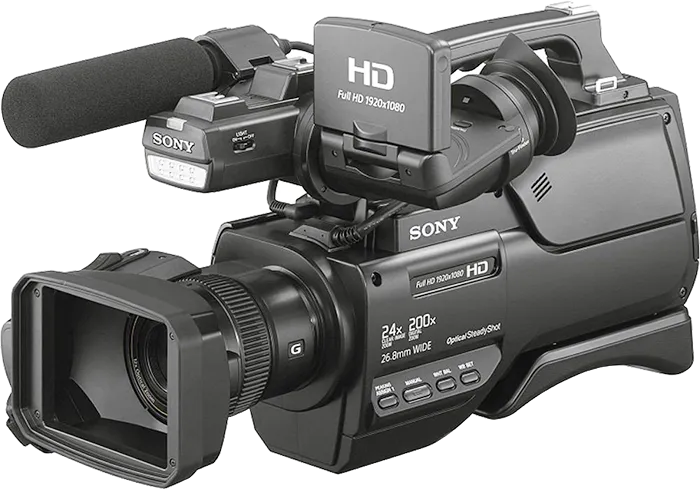 Замена платы отсека карты памяти Sony HXR-MC2500