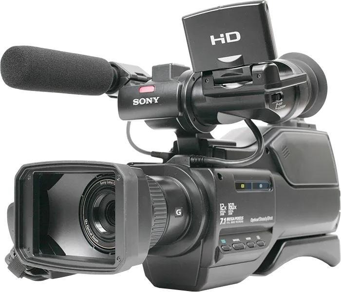 Замена платы отсека карты памяти Sony HXR-MC2000E