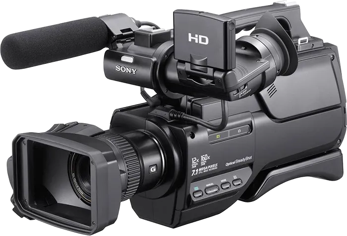 Замена платы отсека карты памяти Sony HXR-MC1500P