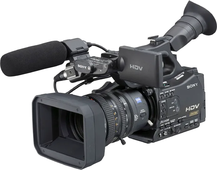 Замена платы отсека карты памяти Sony HVR-Z7E