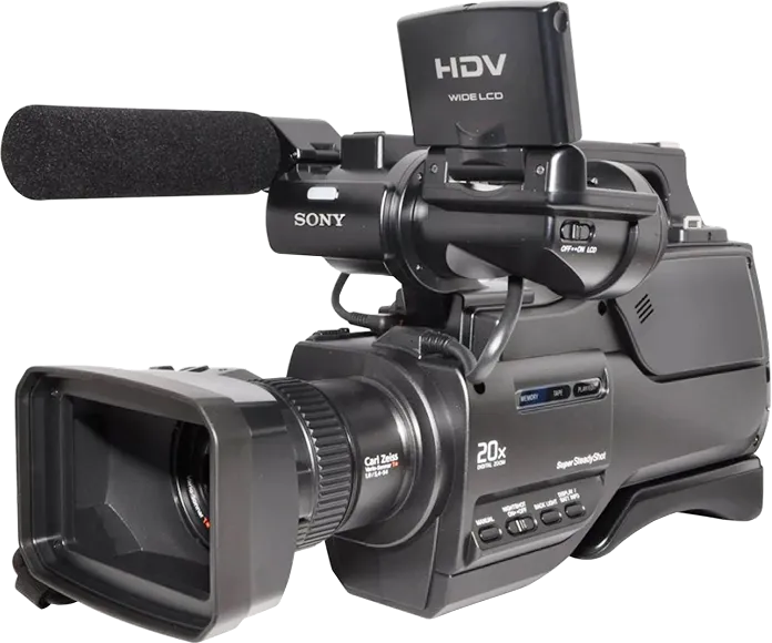Замена платы отсека карты памяти Sony HVR-HD1000E
