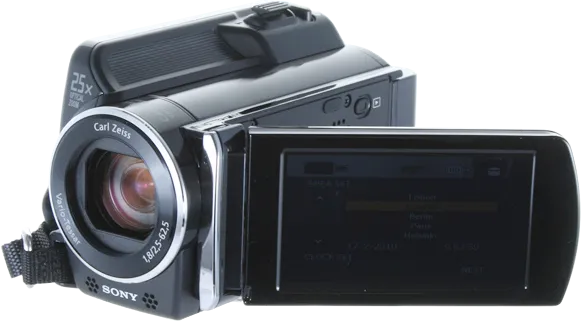 Замена платы отсека карты памяти Sony HDR-XR150E