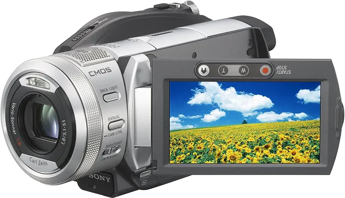 Замена платы отсека карты памяти Sony HDR-UX1E