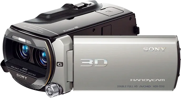 Замена платы отсека карты памяти Sony HDR-TD10E