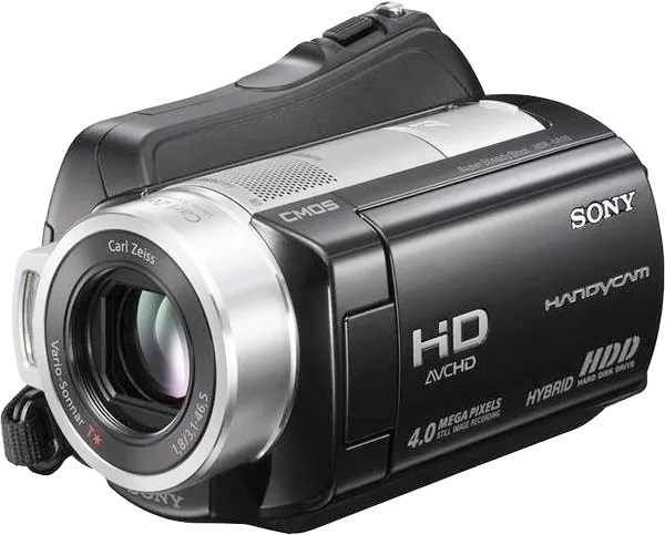 Замена платы отсека карты памяти Sony HDR-SR10E