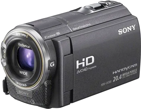 Замена платы отсека карты памяти Sony HDR-CX580VE