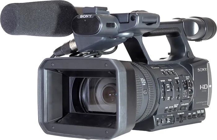 Замена платы отсека карты памяти Sony HDR-AX2000E