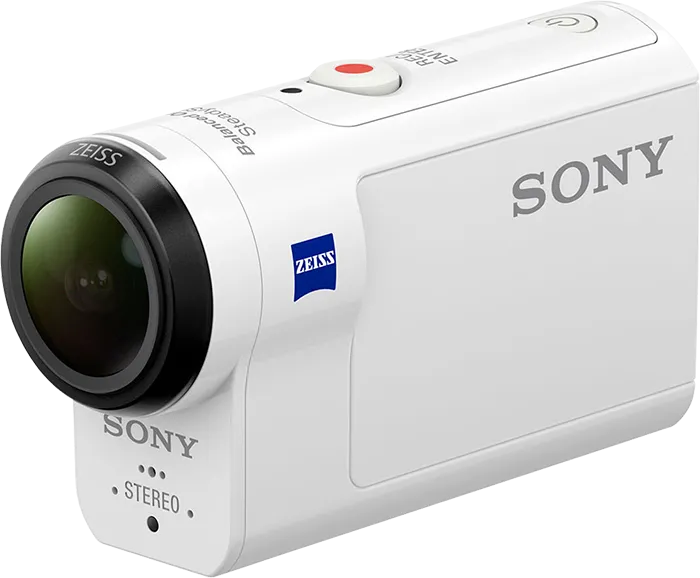 Замена платы отсека карты памяти Sony HDR-AS300