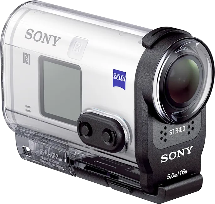 Замена платы отсека карты памяти Sony HDR-AS200V