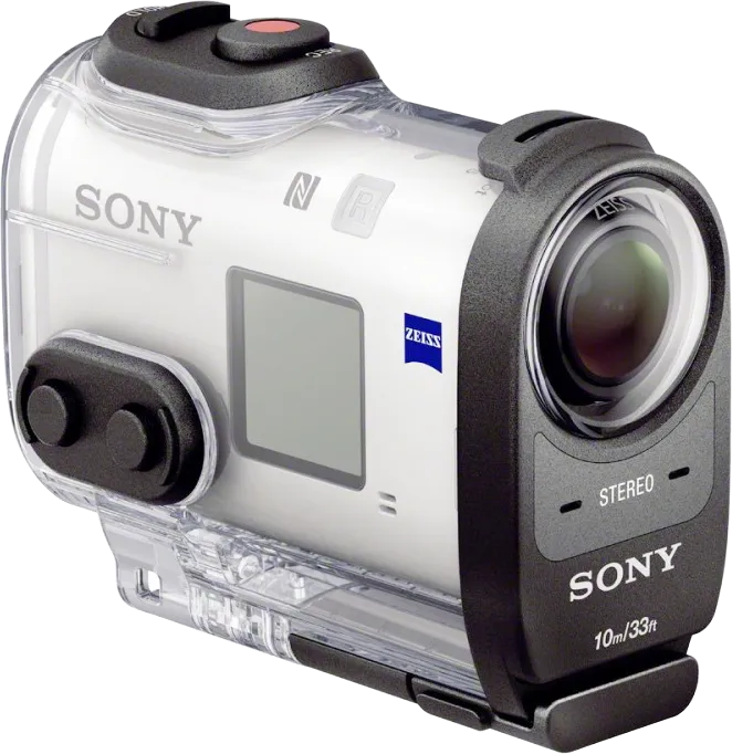 Замена платы отсека карты памяти Sony FDR-X1000V