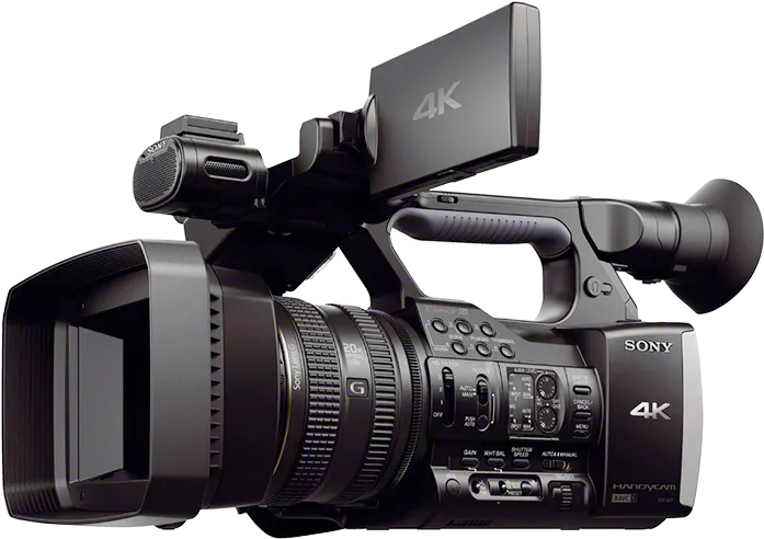 Замена платы отсека карты памяти Sony FDR-AX1E
