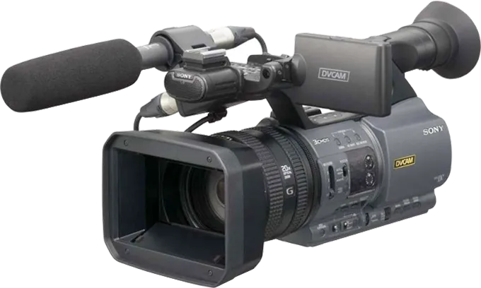 Замена платы отсека карты памяти Sony DSR-PD175