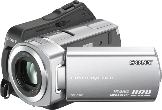 Замена платы отсека карты памяти Sony DCR-SR85E