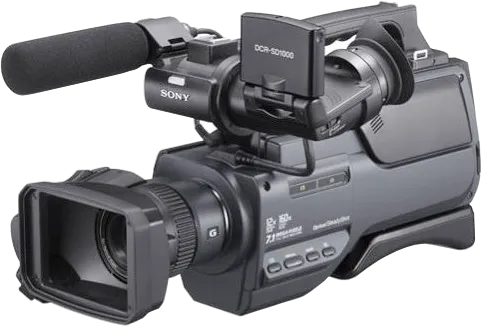 Замена платы отсека карты памяти Sony DCR-SD1000E