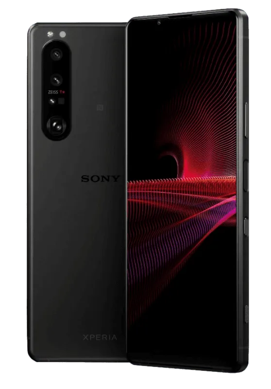 Замена акселерометра Sony Xperia 1 III