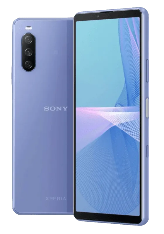 Замена акселерометра Sony Xperia 10 III